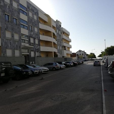 Beach Sea View Apartment Setúbal Exteriör bild