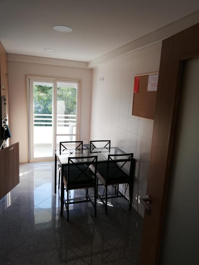Beach Sea View Apartment Setúbal Exteriör bild