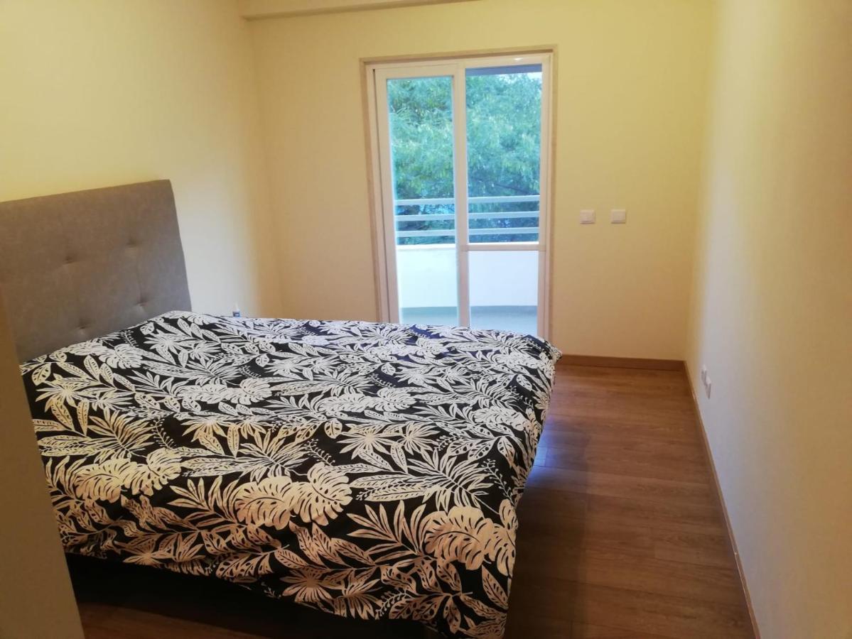 Beach Sea View Apartment Setúbal Exteriör bild