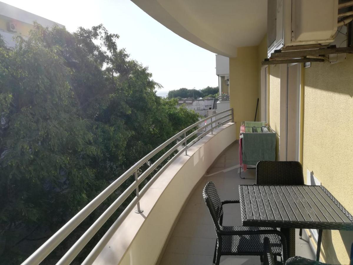 Beach Sea View Apartment Setúbal Exteriör bild
